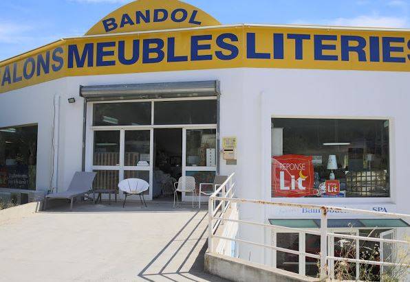 vente de meubles haut de gamme Bandol