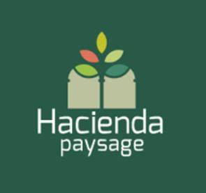 hacienda paysage Bandol