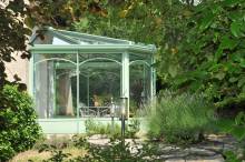 Notre zone d'activité pour ce service Pose de cloison en verre modulaire pour séparation de pièce