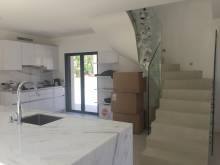 Notre zone d'activité pour ce service Pose de cloison en verre modulaire pour séparation de pièce