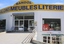vente de meubles haut de gamme Bandol