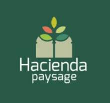 hacienda paysage Bandol